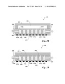 GAS ANALYTE SPECTRUM SHARPENING AND SEPARATION WITH MULTI-DIMENSIONAL     MICRO-GC FOR GAS CHROMATOGRAPHY ANALYSIS diagram and image