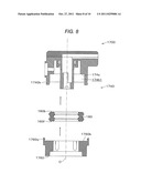 GAS SENSOR UNIT diagram and image