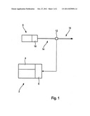 METHOD FOR TESTING THE FUNCTIONALITY OF AT LEAST ONE INJECTOR diagram and image