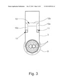 CORIOLIS MASS FLOWMETER diagram and image