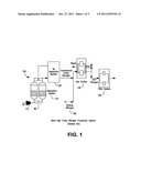 SYSTEM FOR PREVENTING CONTAMINANTS FROM REACHING A GAS PURIFIER diagram and image