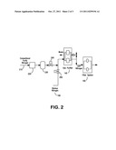 SYSTEM FOR PREVENTING CONTAMINANTS FROM REACHING A GAS PURIFIER diagram and image