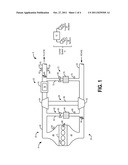 METHODS AND SYSTEMS FOR EXHAUST GAS MIXING diagram and image