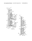 INLET AIRFLOW ASSEMBLY IN A MEDICAL VENTILATOR diagram and image