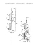 INLET AIRFLOW ASSEMBLY IN A MEDICAL VENTILATOR diagram and image