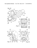 Ventilator to Tracheotomy Tube Coupling diagram and image