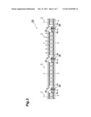 THERMOELECTRIC CONVERSION MODULE AND THERMOELECTRIC CONVERSION MODULE     BLOCK diagram and image