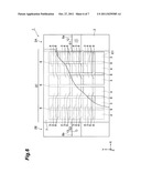 THERMOELECTRIC CONVERSION MODULE AND THERMOELECTRIC CONVERSION MODULE     BLOCK diagram and image