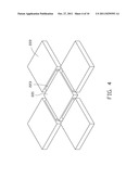 COLLAPSIBLE SOLAR CELL MODULE diagram and image