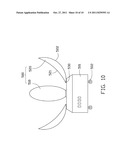 COLLAPSIBLE SOLAR CELL MODULE diagram and image