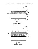 METHOD OF FABRICATING SOLAR CELLS WITH ELECTRODEPOSITED COMPOUND INTERFACE     LAYERS diagram and image