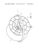 REEL ASSEMBLY diagram and image