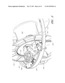 REEL ASSEMBLY diagram and image