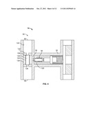 WATER CIRCULATION SYSTEM VALVE ASSEMBLIES HAVING WATER TEMPERATURE CONTROL diagram and image