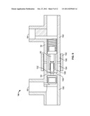 WATER CIRCULATION SYSTEM VALVE ASSEMBLIES HAVING WATER TEMPERATURE CONTROL diagram and image