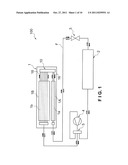 FLOW DISTRIBUTOR AND ENVIRONMENTAL CONTROL SYSTEM PROVIDED THE SAME diagram and image