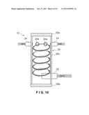 FLOW DISTRIBUTOR AND ENVIRONMENTAL CONTROL SYSTEM PROVIDED THE SAME diagram and image