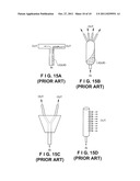 FLOW DISTRIBUTOR AND ENVIRONMENTAL CONTROL SYSTEM PROVIDED THE SAME diagram and image