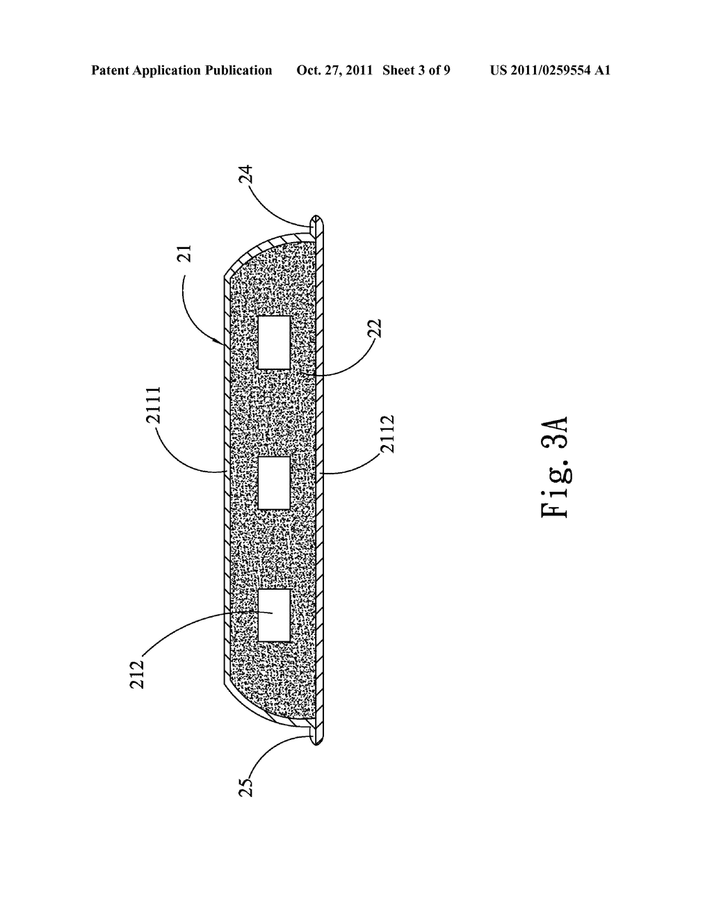 FLAT PLATE HEAT PIPE AND METHOD FOR MANUFACTURING THE SAME - diagram, schematic, and image 04