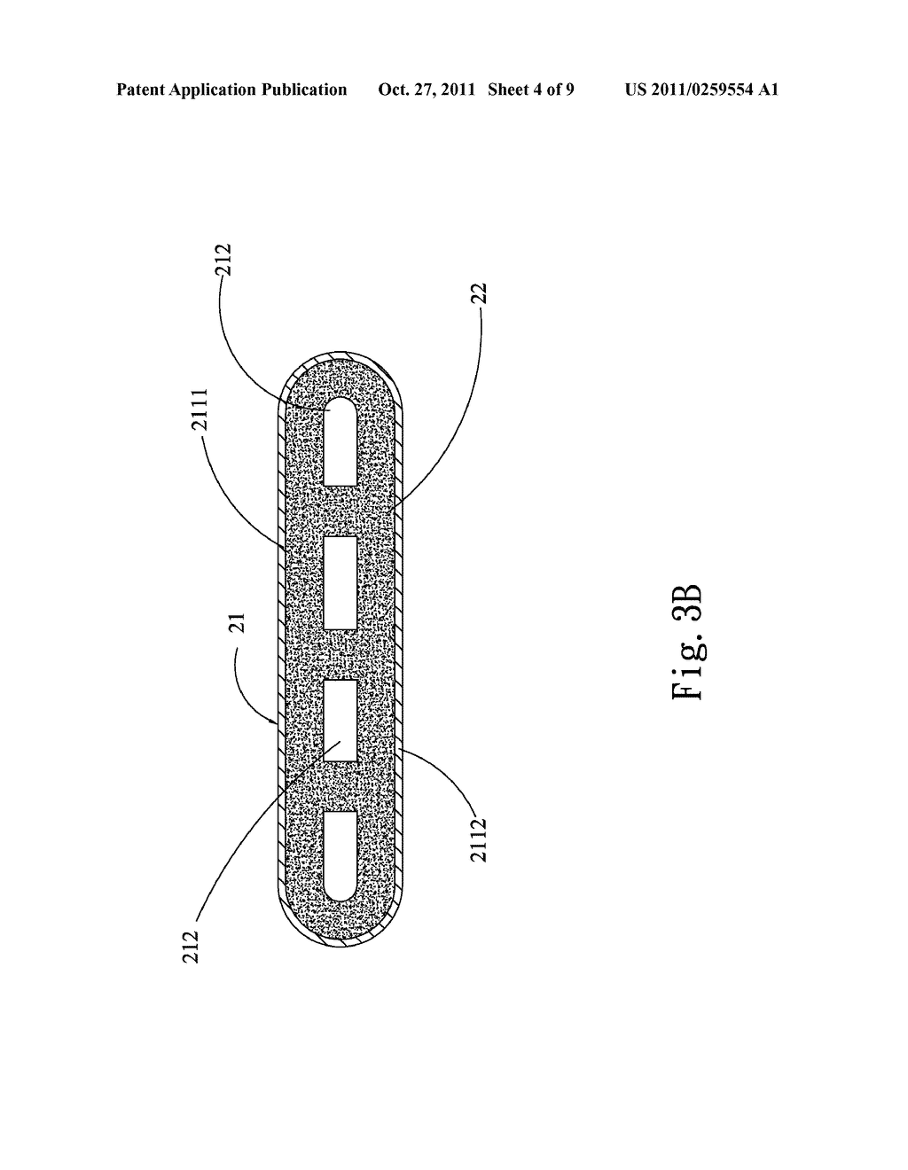 FLAT PLATE HEAT PIPE AND METHOD FOR MANUFACTURING THE SAME - diagram, schematic, and image 05