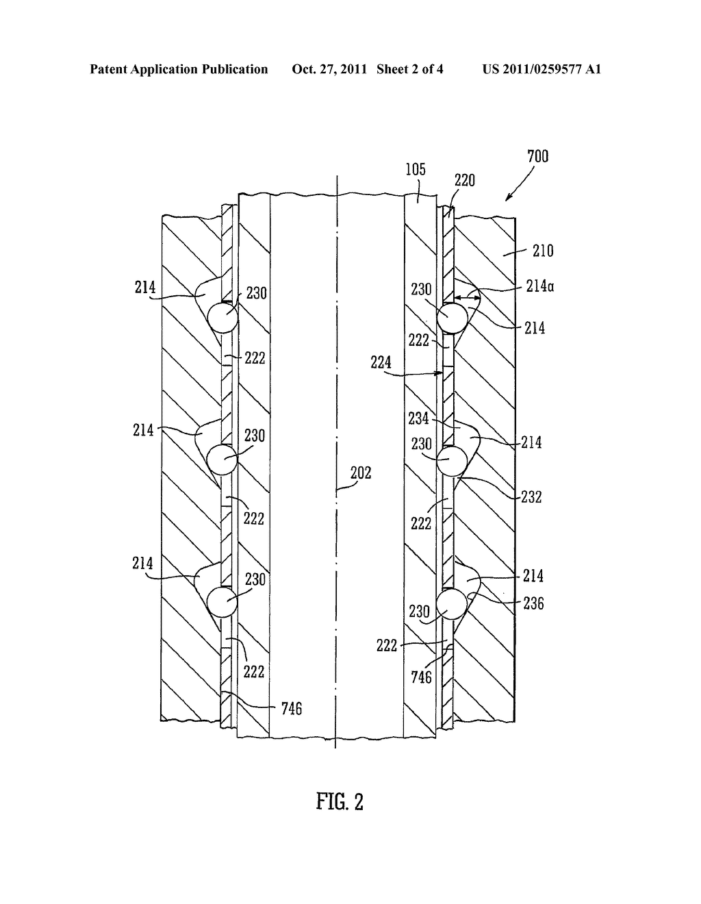 TUBULAR HANDLING DEVICE - diagram, schematic, and image 03