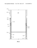 Mechanical Sliding Sleeve diagram and image