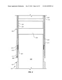 Mechanical Sliding Sleeve diagram and image