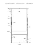 Mechanical Sliding Sleeve diagram and image