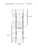 Mechanical Sliding Sleeve diagram and image