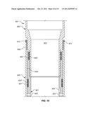 Mechanical Sliding Sleeve diagram and image