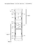 Mechanical Sliding Sleeve diagram and image