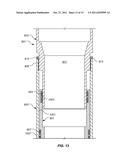 Mechanical Sliding Sleeve diagram and image