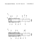 WELLBORE PRESSURE CONTROL WITH SEGREGATED FLUID COLUMNS diagram and image