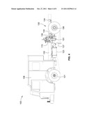 Integrated Pumper Apparatus diagram and image