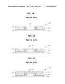 Electronic Component-Embedded Printed Circuit Board and Method Of     Manufacturing The Same diagram and image