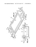 ELECTRICAL DEVICE MOUNTING ADAPTER diagram and image
