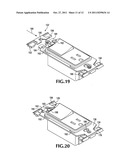 ELECTRICAL DEVICE MOUNTING ADAPTER diagram and image