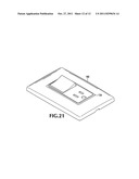 ELECTRICAL DEVICE MOUNTING ADAPTER diagram and image