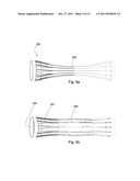 Downhole Axial Flux Generator diagram and image