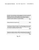 Downhole Axial Flux Generator diagram and image