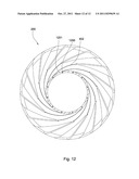 Downhole Axial Flux Generator diagram and image