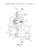 TRAILER TONGUE WEIGHT MEASUREMENT SYSTEM diagram and image