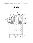 PASSENGER S WEIGHT MEASUREMENT DEVICE FOR VEHICLE SEAT diagram and image