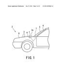 AIRBAG DEVICE diagram and image