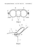 AIRBAG DEVICE diagram and image