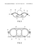 AIRBAG DEVICE diagram and image