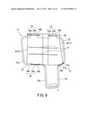 AIRBAG DEVICE diagram and image