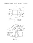 AIRBAG DEVICE diagram and image