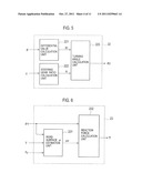 STEERING APPARATUS FOR VEHICLE diagram and image