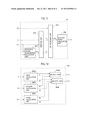 STEERING APPARATUS FOR VEHICLE diagram and image